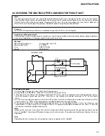 Preview for 43 page of Pioneer Premier DEH-P730 Service Manual