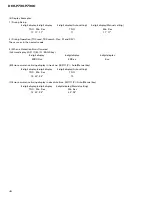 Preview for 48 page of Pioneer Premier DEH-P730 Service Manual