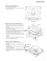 Preview for 51 page of Pioneer Premier DEH-P730 Service Manual