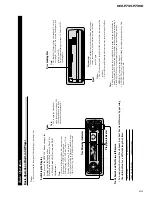 Preview for 69 page of Pioneer Premier DEH-P730 Service Manual