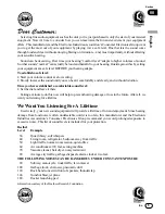 Preview for 5 page of Pioneer Premier DEH-P740MP Operation Manual