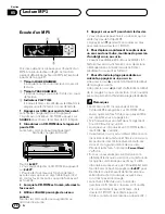 Preview for 68 page of Pioneer Premier DEH-P740MP Operation Manual