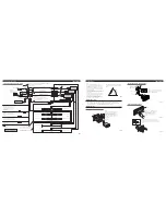 Preview for 2 page of Pioneer Premier DEH-P960MP Installation Manual