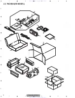 Preview for 12 page of Pioneer Premier DEH-P960MP Service Manual