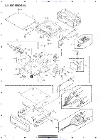 Preview for 14 page of Pioneer Premier DEH-P960MP Service Manual