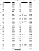 Preview for 54 page of Pioneer Premier DEH-P960MP Service Manual