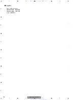 Preview for 100 page of Pioneer Premier DEH-P960MP Service Manual