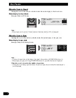 Preview for 8 page of Pioneer Premier DEX-P9 Owner'S Manual