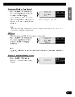 Preview for 19 page of Pioneer Premier DEX-P9 Owner'S Manual