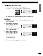 Preview for 61 page of Pioneer Premier DEX-P9 Owner'S Manual