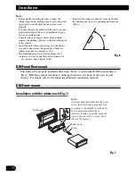 Preview for 76 page of Pioneer Premier DEX-P9 Owner'S Manual