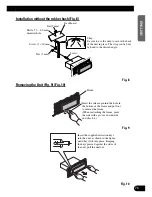 Preview for 77 page of Pioneer Premier DEX-P9 Owner'S Manual