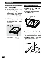 Preview for 14 page of Pioneer Premier PRS-A900 Owner'S Manual