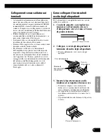 Preview for 65 page of Pioneer Premier PRS-A900 Owner'S Manual