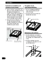 Preview for 84 page of Pioneer Premier PRS-A900 Owner'S Manual