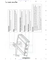 Предварительный просмотр 7 страницы Pioneer Premier PRS-A900 Service Manual