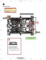 Предварительный просмотр 14 страницы Pioneer Premier PRS-A900 Service Manual