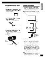 Preview for 9 page of Pioneer Premier PRS-D1100M Owner'S Manual