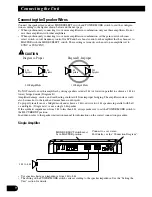 Preview for 10 page of Pioneer Premier PRS-D1100M Owner'S Manual