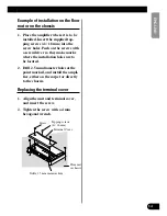 Preview for 15 page of Pioneer Premier PRS-D1100M Owner'S Manual