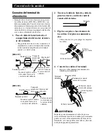 Preview for 24 page of Pioneer Premier PRS-D1100M Owner'S Manual