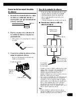 Preview for 25 page of Pioneer Premier PRS-D1100M Owner'S Manual