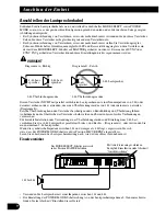 Preview for 42 page of Pioneer Premier PRS-D1100M Owner'S Manual