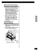 Preview for 47 page of Pioneer Premier PRS-D1100M Owner'S Manual