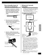 Preview for 57 page of Pioneer Premier PRS-D1100M Owner'S Manual