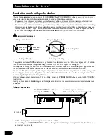 Preview for 90 page of Pioneer Premier PRS-D1100M Owner'S Manual