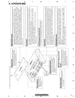 Preview for 33 page of Pioneer Premier PRS-D1100M Service Manual