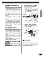 Preview for 25 page of Pioneer PREMIER PRS-D1200M Owner'S Manual