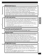 Preview for 37 page of Pioneer PREMIER PRS-D1200M Owner'S Manual