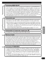 Preview for 53 page of Pioneer PREMIER PRS-D1200M Owner'S Manual