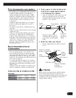 Preview for 57 page of Pioneer PREMIER PRS-D1200M Owner'S Manual