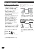 Preview for 70 page of Pioneer PREMIER PRS-D1200M Owner'S Manual