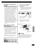 Preview for 73 page of Pioneer PREMIER PRS-D1200M Owner'S Manual