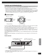 Preview for 91 page of Pioneer PREMIER PRS-D1200M Owner'S Manual