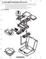 Preview for 6 page of Pioneer Premier PRS-D2100T Service Manual