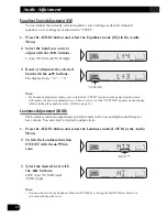 Preview for 14 page of Pioneer Premier Super tuner III DEH-230 Operation Manual