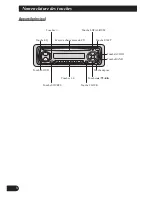 Preview for 24 page of Pioneer Premier Super tuner III DEH-230 Operation Manual