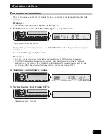 Preview for 27 page of Pioneer Premier Super tuner III DEH-230 Operation Manual