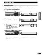 Preview for 37 page of Pioneer Premier Super tuner III DEH-230 Operation Manual