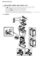 Предварительный просмотр 2 страницы Pioneer PRO-100 Service Manual