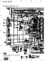 Предварительный просмотр 24 страницы Pioneer PRO-100 Service Manual