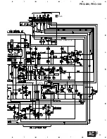 Preview for 35 page of Pioneer PRO-100 Service Manual