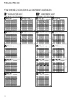 Preview for 36 page of Pioneer PRO-100 Service Manual