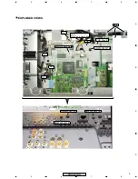 Предварительный просмотр 5 страницы Pioneer PRO-607PU Service Manual