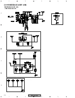 Предварительный просмотр 26 страницы Pioneer PRO-607PU Service Manual