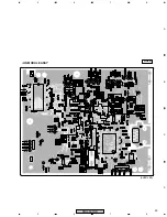 Предварительный просмотр 29 страницы Pioneer PRO-607PU Service Manual